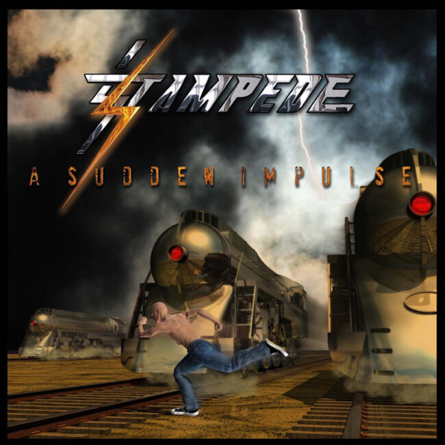 ASuddenImpulse2011FrontCover