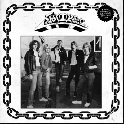 Lautrec 'Mean Gasoline + More' Vinyl LP